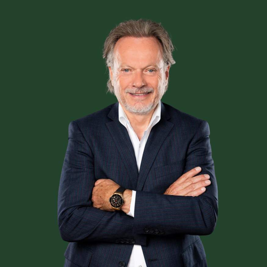Thomas Bargetzi