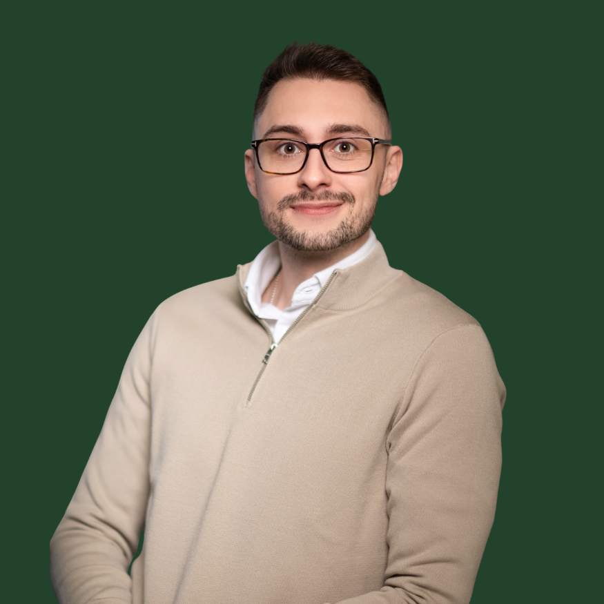 Nikola Mirkovic