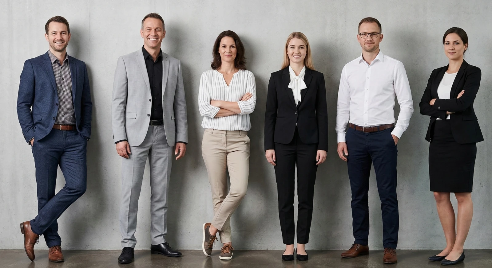 FinanceRock Team